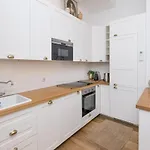 Appartement avec 1 chambre(s) de 79 m² et 1 salle(s) de bains privée(s) à Malaga centre