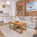 Appartement avec 1 chambre(s) de 79 m² et 1 salle(s) de bains privée(s) à Malaga centre