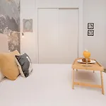 Appartement avec 1 chambre(s) de 79 m² et 1 salle(s) de bains privée(s) à Malaga centre