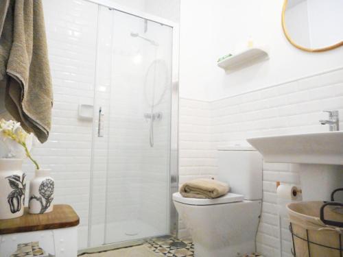 Appartement Bhost - Nino Guevara