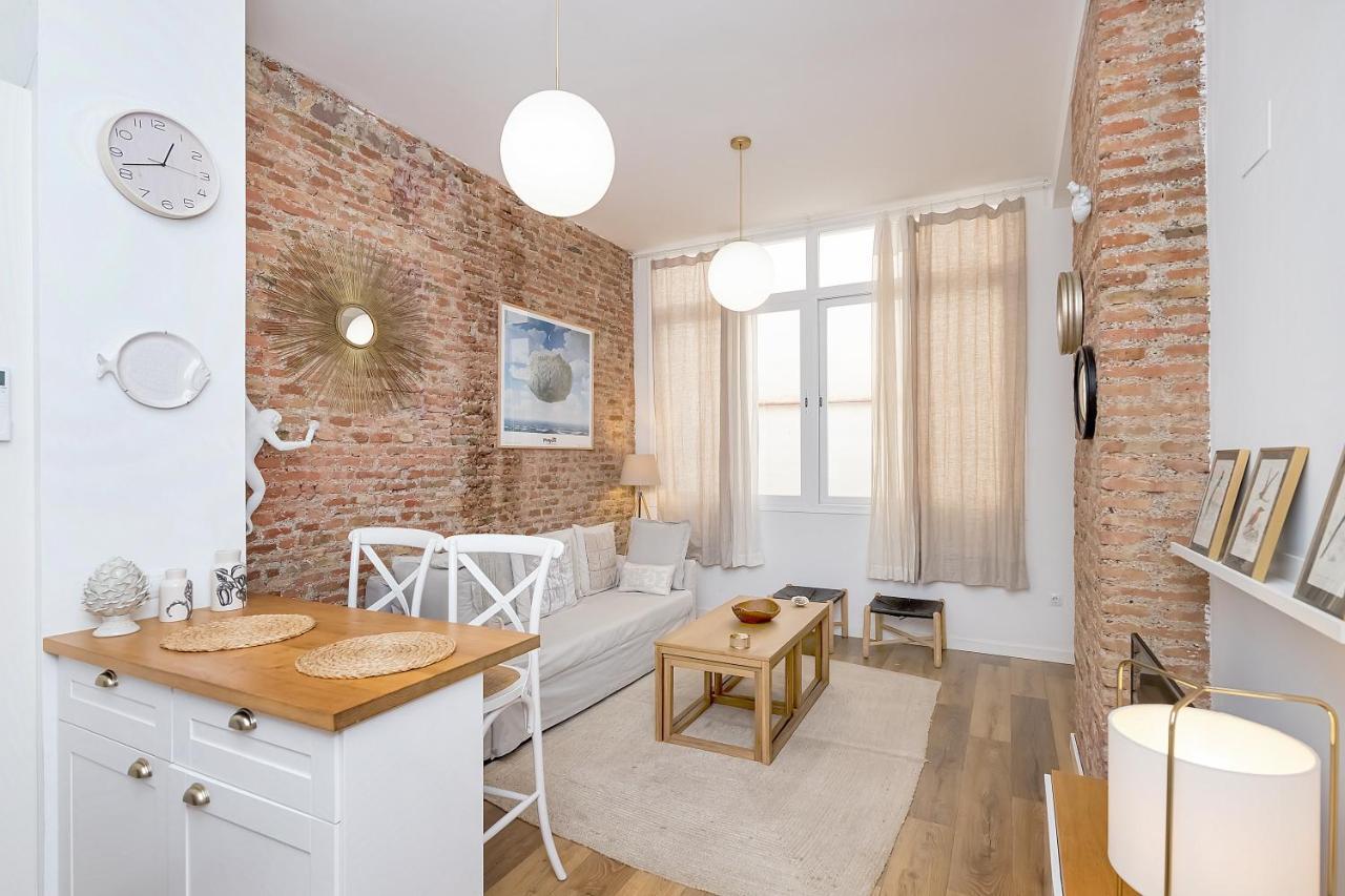 Bhost - Nino Guevara Appartement Málaga