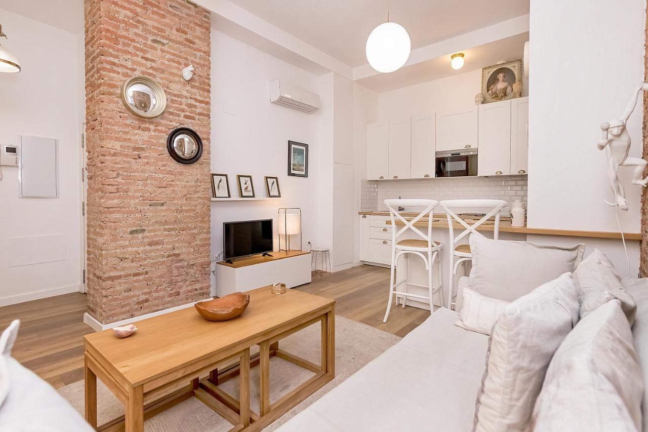 Appartement Bhost - Nino Guevara Málaga