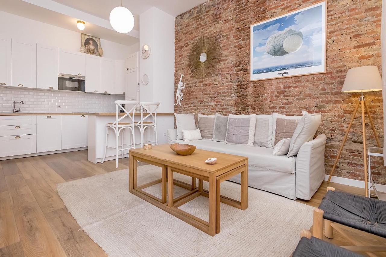 Bhost - Nino Guevara Appartement Málaga