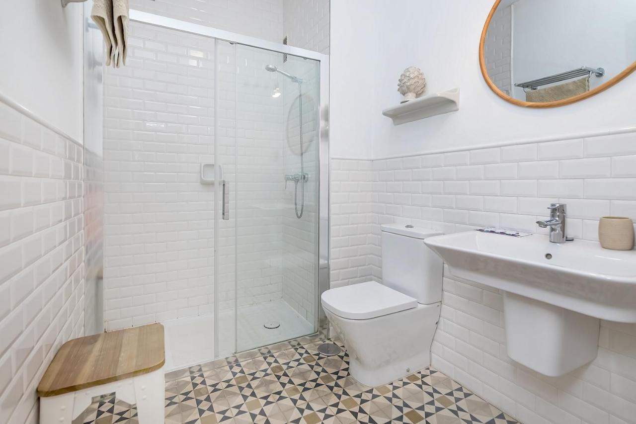 Appartement Bhost - Nino Guevara